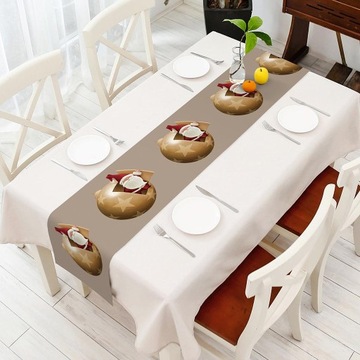 Двусторонняя дорожка для кровати