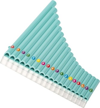 Lord's Flute Blue Syringe Мультанки Флейта