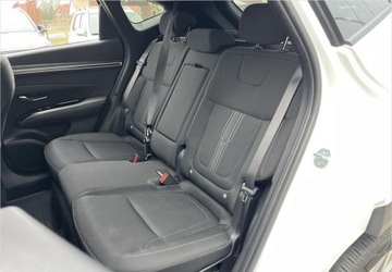Hyundai Tucson IV 2021 Hyundai Tucson 1.6 T-GDi 48V Hybrid Executive 2WD DCT Elektr. Klapa Gwaran, zdjęcie 22