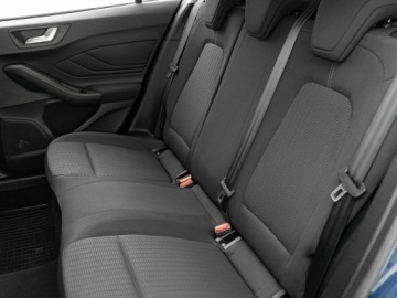 Ford Focus III Hatchback 5d facelifting 1.5 TDCi 95KM 2018 Ford Focus GD650YL#1.5 EcoBlue Trend Klima, zdjęcie 23