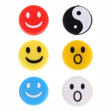 Виброгаситель Лот 6 Теннис