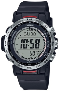 Sportowy zegarek męski Casio Pro Trek Climber