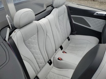 BMW 2022 BMW M8 2022 4.4l 4.4 Benzyna 617KM, zdjęcie 10