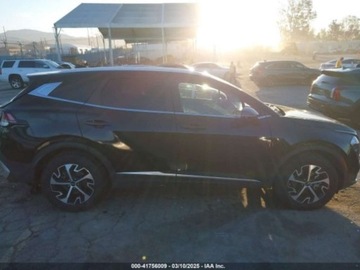 Kia 2023 Kia Sportage 2023, 4x4, HYBRID EX 1.6 Hybryda 177KM, zdjęcie 3