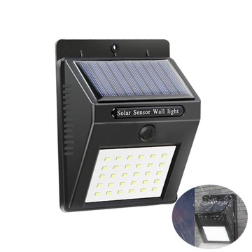 LAMPY ŚCIENNE 20 LED