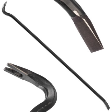 NEO TOOLS Экстрактор для ногтей 1000 мм 19 мм NITOLIGHTENING CRUSHING 29-092