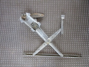 DAKOTA II 02 MECHANIZMUS ZVEDÁK OKNO PRAVÝ PŘEDNÍ