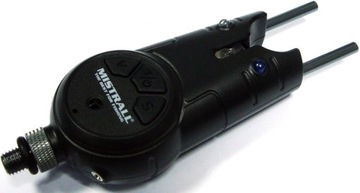 КОМПЛЕКТ СИГНАЛИЗАЦИИ OXO 2+1 AM-6008590 MISTRAL