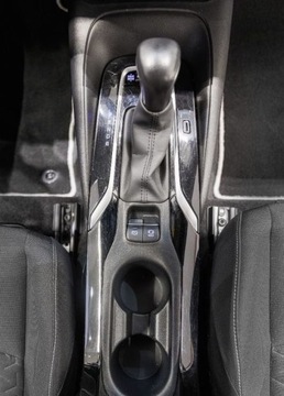 Toyota Corolla XII TS Kombi 1.8 Hybrid 122KM 2022 Toyota Corolla 1.8 Hybrid Comfort 1.8 Hybryda 122KM, zdjęcie 26