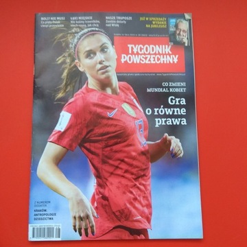 Tygodnik powszechny nr 28 2019
