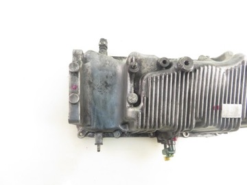 VANA OLEJ ALFA ROMEO 156 1.9 JTD 16V Q4 - 937 A5.000 55198106