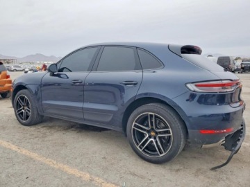 Porsche Macan 2021 Porsche Macan 2021 2.0 Benzyna 261KM, zdjęcie 1