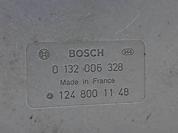НАСОС ЦЕНТРАЛЬНОГО ЗАМКА MERCEDES W124 1248001148 Седан/Лимузин 93-96