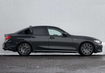 BMW Seria 3 G20-G21 Limuzyna Facelifting 2.0 330i 245KM 2024 BMW Seria 3 I wlasciciel M Sport Gwarancja Bezwypadkowy FVAT23, zdjęcie 2