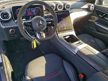 Mercedes CLE 2026 Mercedes-Benz CLE 53 amg, 2026r., 4x4, 3.0L 3.0 Benzyna 443KM, zdjęcie 4