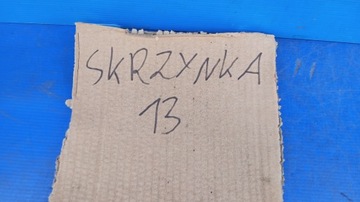 ČOČKA SVĚTLA PŘEDNÍ 89022898 CHRYSLER 300C