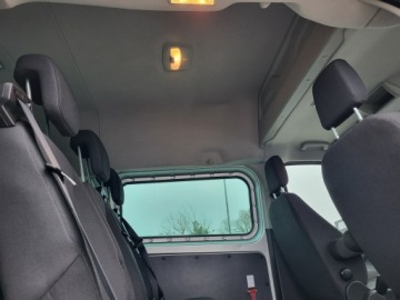 Ford Transit Custom I 2.2 TDCi 155KM 2016 Ford Transit Custom 2.2d, 155KM, 9 osób, Wysoki, zdjęcie 20