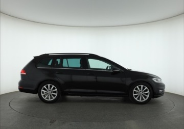 Volkswagen Golf VII Variant Facelifting 2.0 TDI 150KM 2018 VW Golf 2.0 TDI, Salon Polska, Automat, VAT 23%, zdjęcie 5