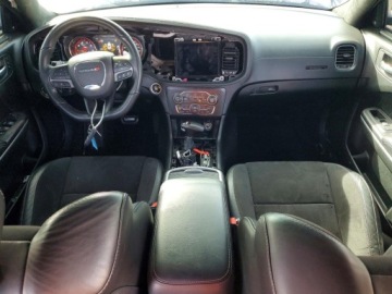 Dodge Charger VII 2023 Dodge Charger Scat Pack 2023 6.4 Benzyna 485KM, zdjęcie 8