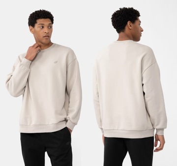 СВИТШОТ ОВЕРСАЙЗ УНИСЕКС 4F