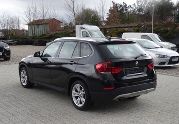 BMW X1 E84 Crossover Facelifting sDrive 18d 143KM 2013 BMW X1 2.0D 143KM Xenon Navi Dach Panoramiczny..., zdjęcie 15