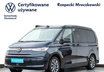 Volkswagen California Multivan 6.1 2.0 TDI BMT 150KM 2024