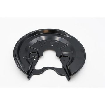 AUDI SEAT VW osłona tarczy hamulcowej 1K0615611P