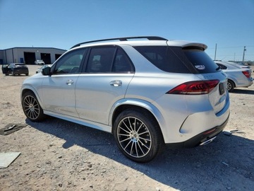 Mercedes GLE V167 2020 Mercedes-Benz GLE 350 4Matic 2020 2.0l 2.0 Benzyna 255KM, zdjęcie 1