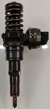 POMPO WTRYSK VSTŘIKOVACÍ ČERPADLO 038130073AJ VW AUDI SEAT SKODA 1.9 TDI BOSCH