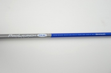 MDGolf Equalizer гибридный спасательный 15-й S-flex CHANCE