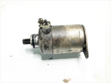 Малагути F18 125 Стартер