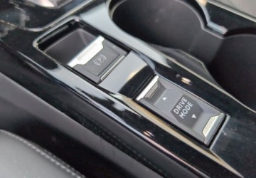 Peugeot 2008 II e-SUV Facelifting Elektryczny 54kWh 156KM 2023 Peugeot 2008 e-2008 54kWh GT SalonPL 156KM Najmocnieszy Bogata Opcja Od Re, zdjęcie 14