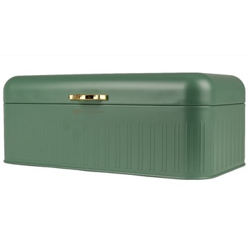 СТАЛЬНАЯ ХЛЕБОПЕЧКА С КРЫШКОЙ ДЛЯ ХЛЕБА КОНТЕЙНЕР ДЛЯ ХЛЕБОВЫХ ПЕРЕРЫВОВ