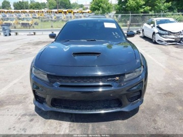 Dodge Charger VII 2021 Dodge Charger Scat Pack Widebody 2021 6.4l 6.4 Benzyna 485KM, zdjęcie 8