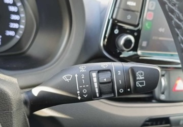 Hyundai i30 III 2022 Hyundai i30 1.5 Hybryda 48V 160 KM Smart LED FV23 PL Serwis ASO Gwarancja, zdjęcie 17