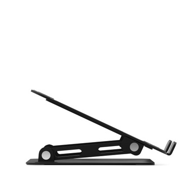 РЕГУЛИРУЕМАЯ ПОДСТАВКА ДЛЯ НОУТБУКА ДЛЯ НАСТОЛЬНОГО НОУТБУКА LEVANO VARIA