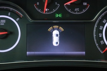 Opel Insignia I Sedan Facelifting 2.0 CDTI ECOFLEX 140KM 2015 Opel Insignia 2.0 CDTI, Salon Polska, Navi, Klima, zdjęcie 13