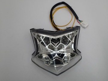 KAWASAKI Z900 Z650 LAMPA tył LED nowa