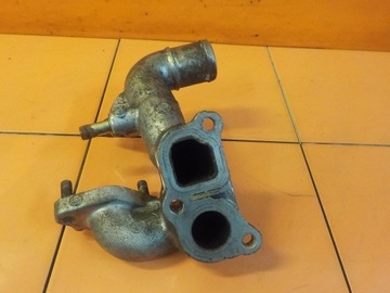 MITSUBISHI L200 2.5 DID 08R 136KM 4D56 HRDLO VODY