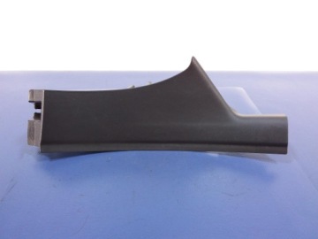 OPEL INSIGNIA B OSŁONA PROGU SŁUPKA TYŁ PRAWA