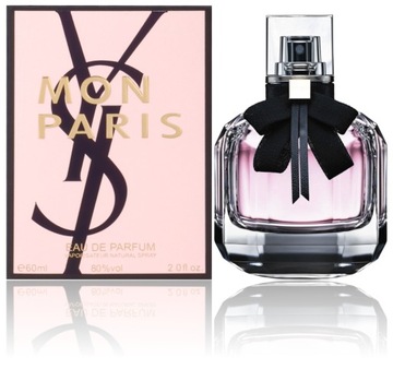 MON PARIS | Perfumy Damskie 60ml.