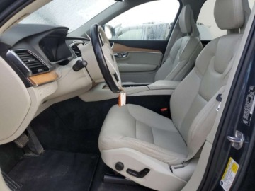 Volvo XC90 II 2021 Volvo XC 90 T6 Momentum 2021 2.0l 2.0 Benzyna 316KM, zdjęcie 7