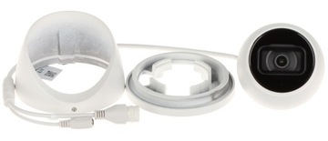 IP-КАМЕРА IPC-HDW3842EM-S-0280B WizSense - 8,3 Мп