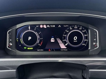 Volkswagen Tiguan II 2022 Volkswagen Tiguan TSI Plug-In Hybrid 245KM R-Line DCC LED Matrix Panora, zdjęcie 14