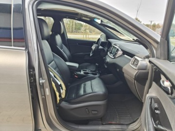 Kia Sorento III 2016 Kia Sorento 4x4 245KM Bogata opcja, zdjęcie 19