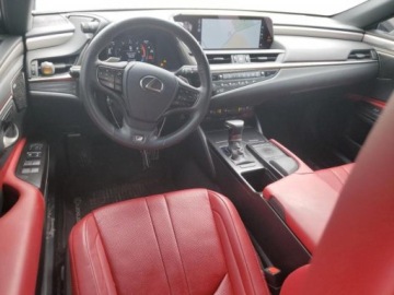 Lexus ES VII (XV70) 2019 Lexus ES 2019 LEXUS ES 350 silnik benzynowy 3.5 L 3.5 Benzyna 302KM, zdjęcie 8