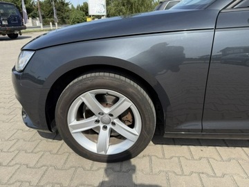 Audi A4 B9 Avant 2.0 35 TDI 150KM 2019 Audi A4 Navi*Tylko 115000km*, zdjęcie 9