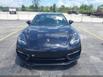 Porsche Panamera II 2022 Porsche Panamera 4S 2022 2.9l 2.9 Benzyna 443KM, zdjęcie 8