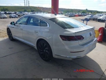 Volkswagen Arteon 2023 Volkswagen Arteon 2023 r., 2,0L SEL R-LINE 2.0 Benzyna 300KM, zdjęcie 3