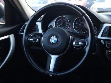 BMW Seria 3 F30-F31-F34 Touring Facelifting 2.0 320d 190KM 2016 BMW 3 320 d, Salon Polska, Serwis ASO, 187 KM, zdjęcie 20